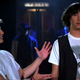 Illustration for article titled Alex Winter insists that Bill & Ted 3 parties on